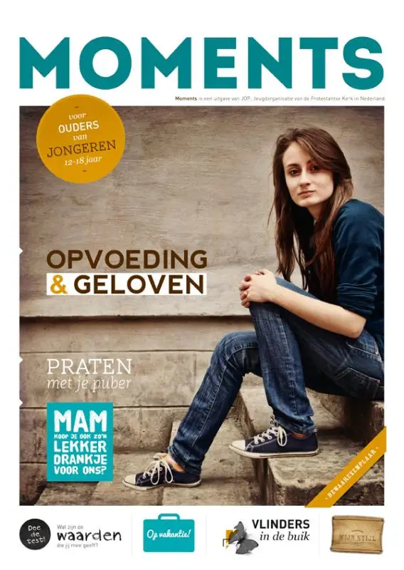 Moments 2  12-18 jaar