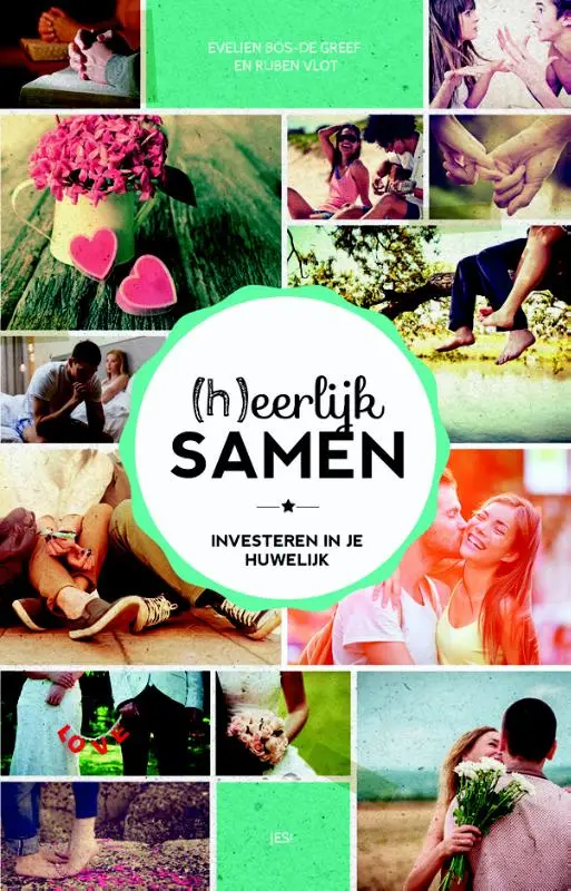 Heerlijk samen