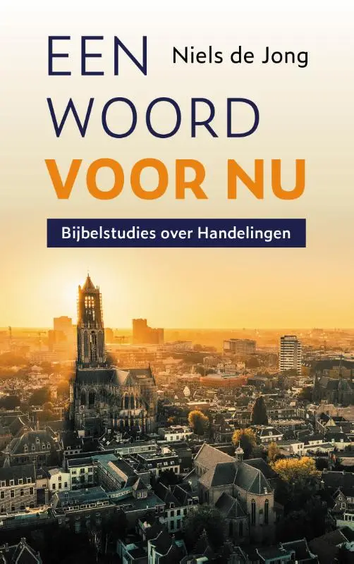 Woord voor nu