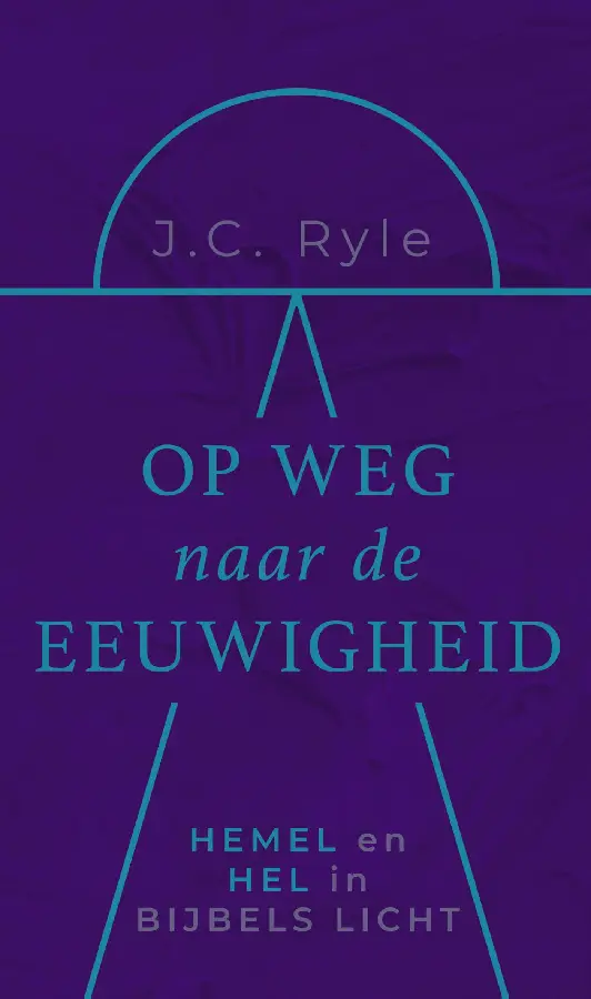 Op weg naar de eeuwigheid