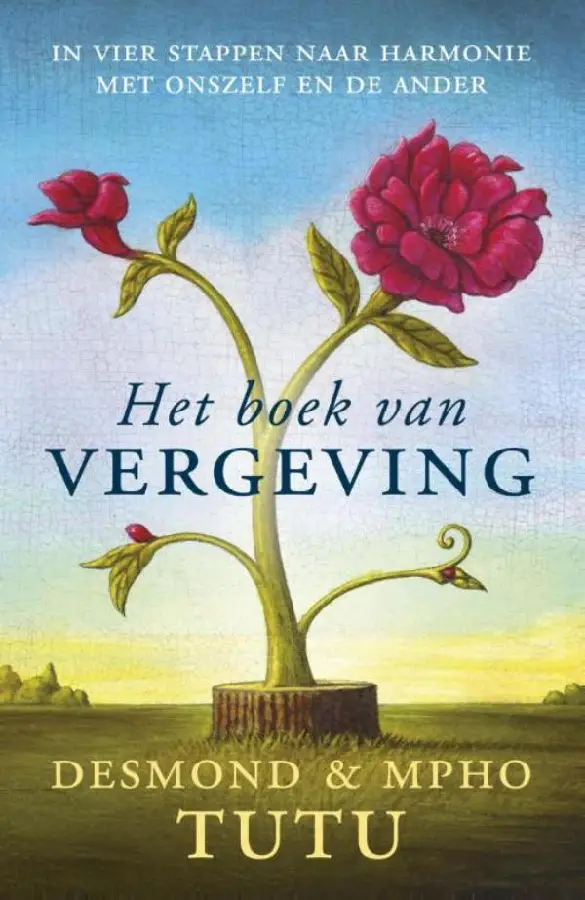 Het boek van vergeving
