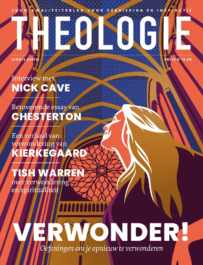 Theologie magazine