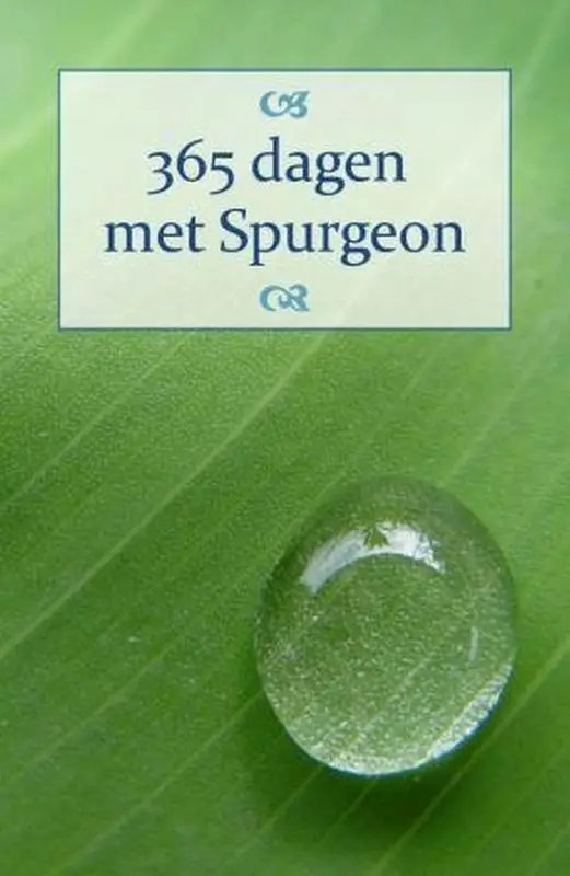 365 dagen met spurgeon