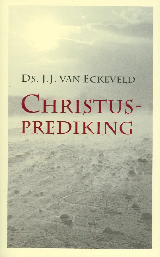 Christusprediking