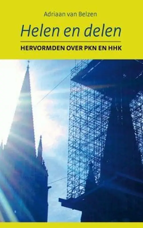 Helen en delen