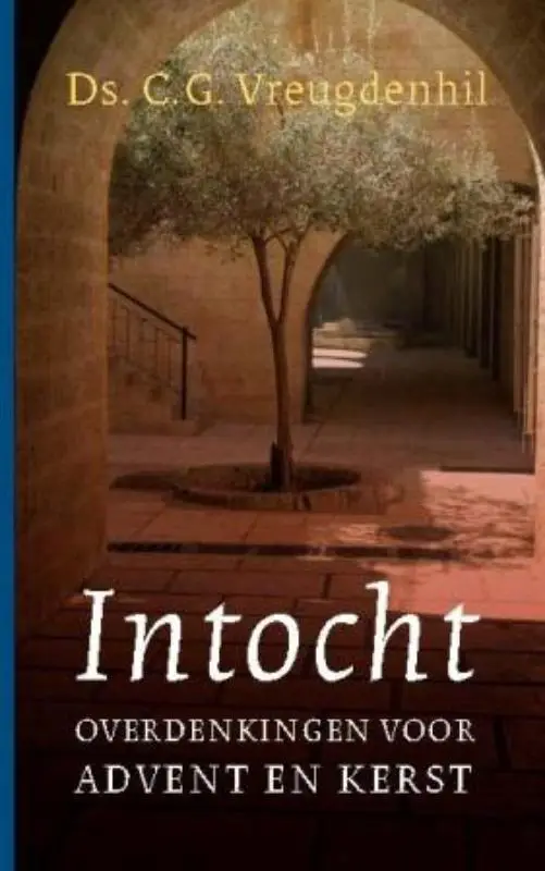 Intocht  POD