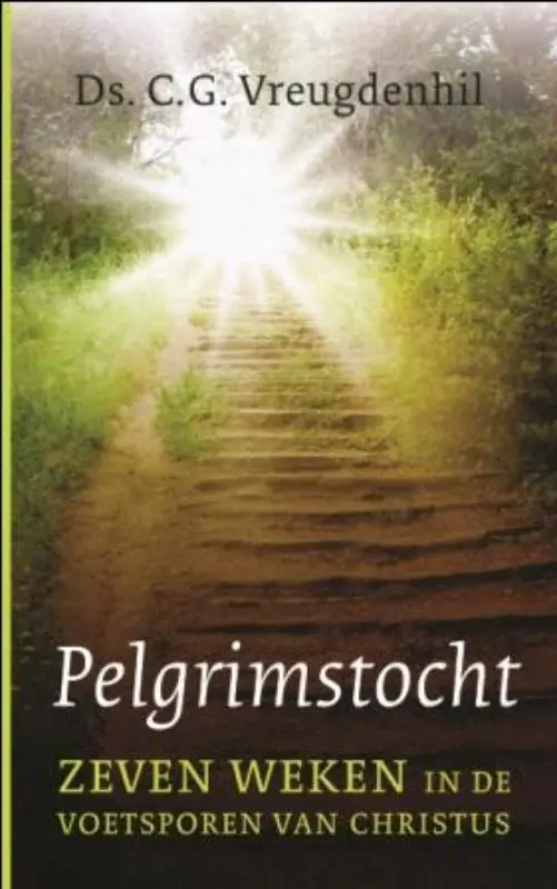 Pelgrimstocht