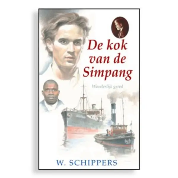 Kok van de simpang