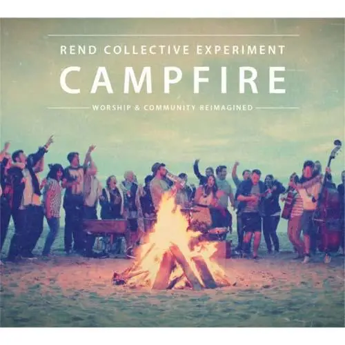 CAMPFIRE