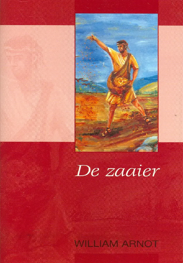 Zaaier