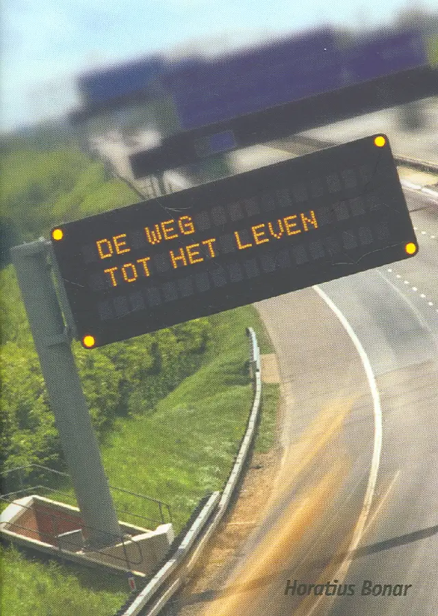 Weg tot het leven
