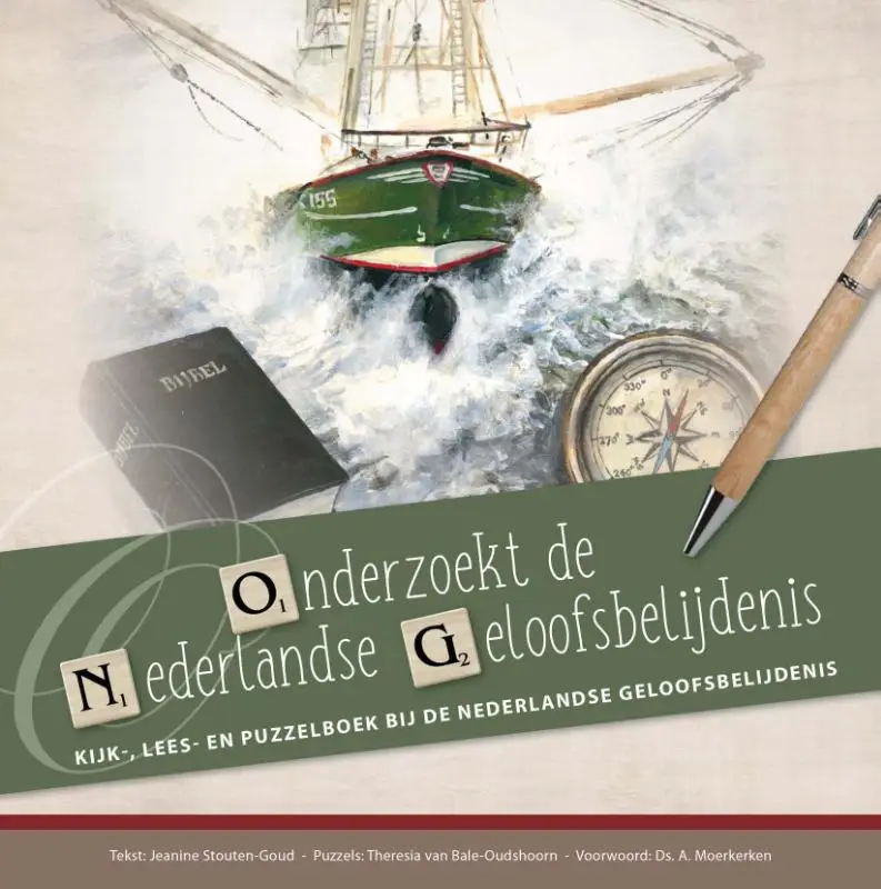 Onderzoekt SET de nederlandse geloofsbel