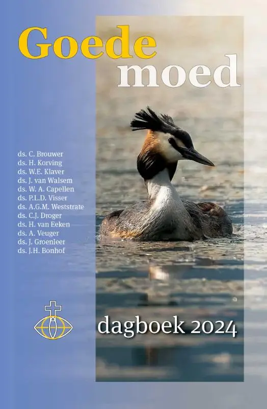 Goede moed 2024 standaard