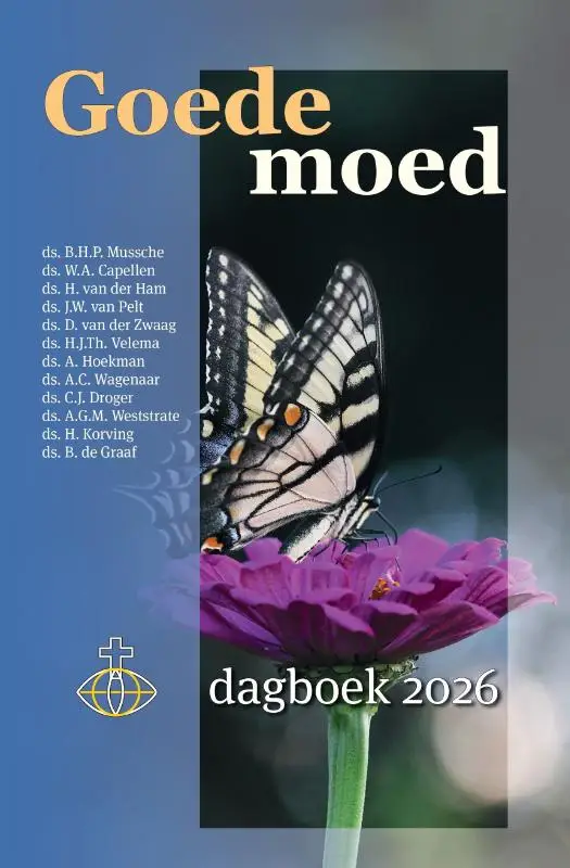 Goede moed 2026 standaard