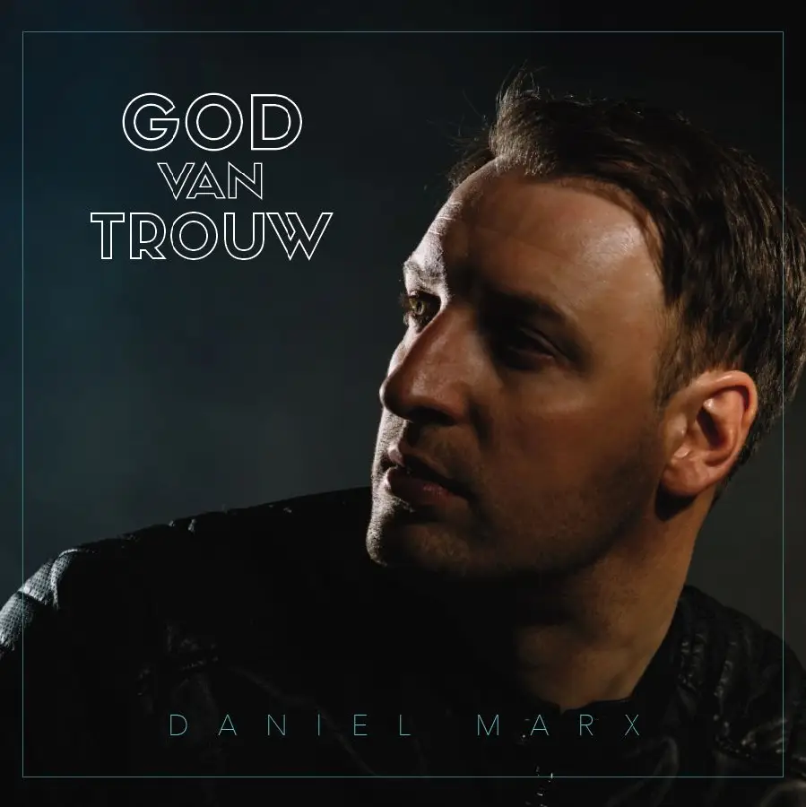 GOD VAN TROUW