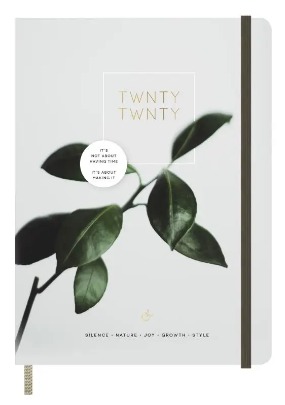 Business agenda 2020