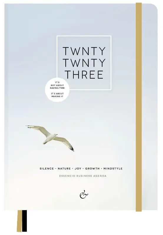 Essencio business Agenda 2023