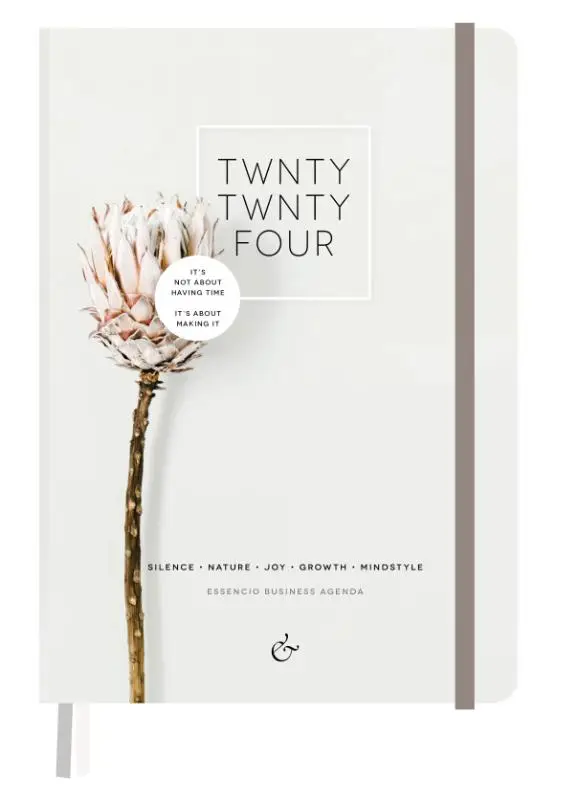 Essencio business Agenda 2024