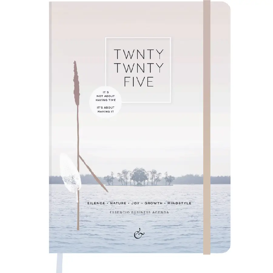 Essencio business Agenda 2025