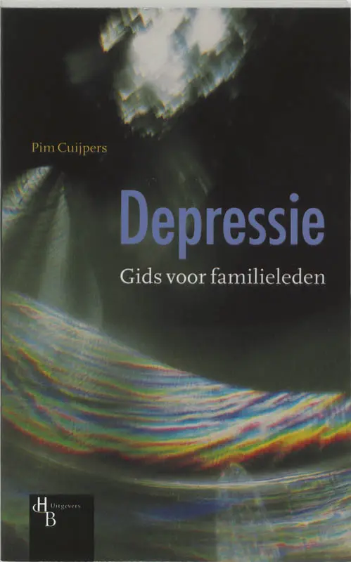 DEPRESSIE GIDS VOOR FAMILIELEDEN