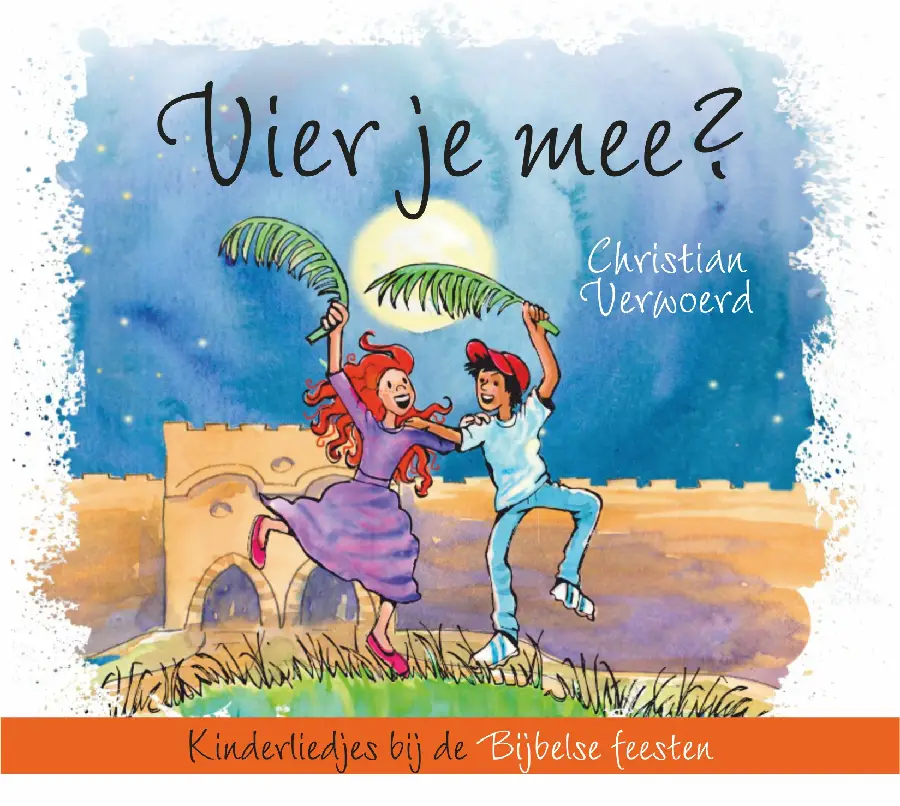 VIER JE MEE