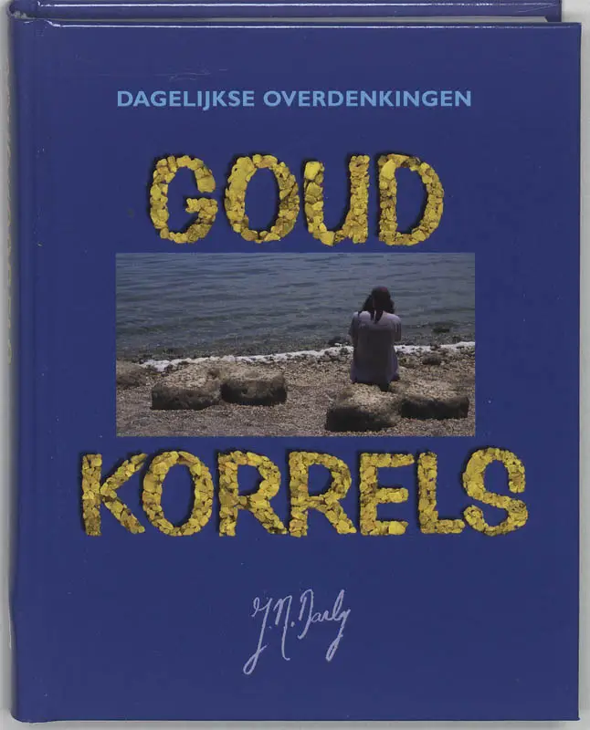 Goudkorrels