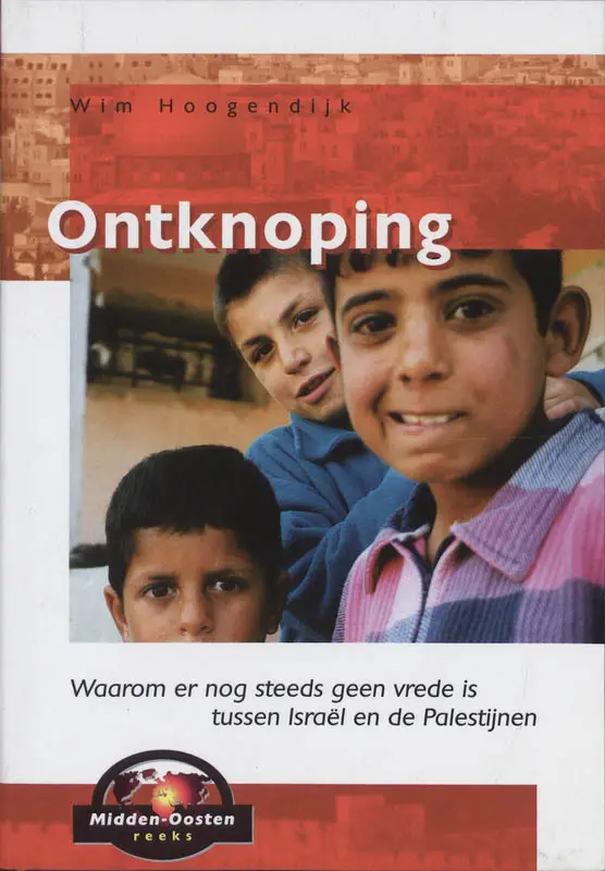 Ontknoping