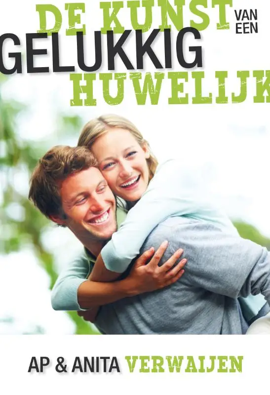 Kunst van een gelukkig huwelijk