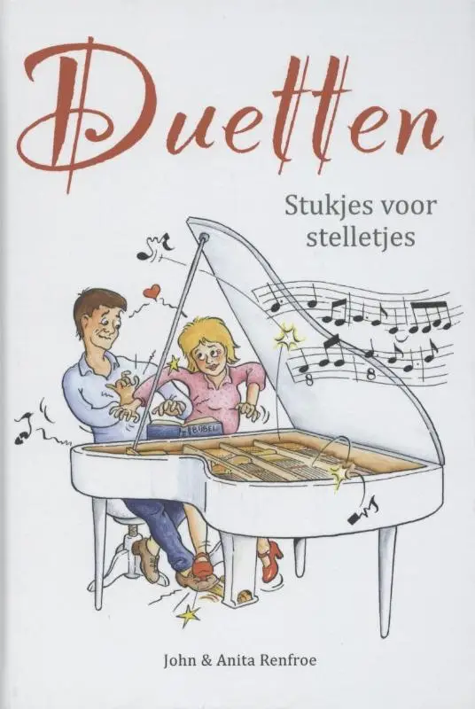 Duetten