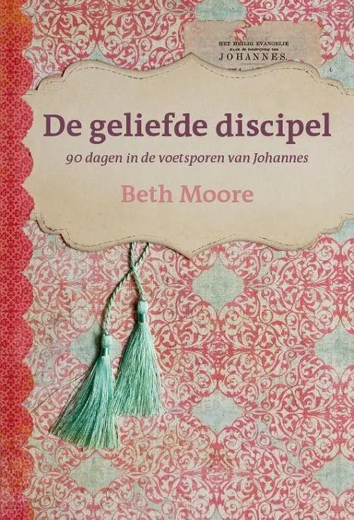 Geliefde discipel