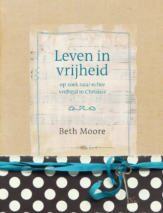 Leven in vrijheid WERKBOEK