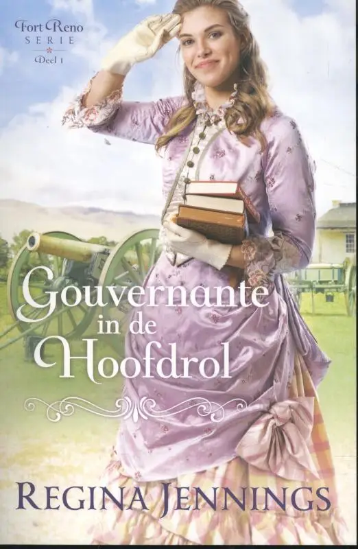 Gouvernante in de hoofdrol