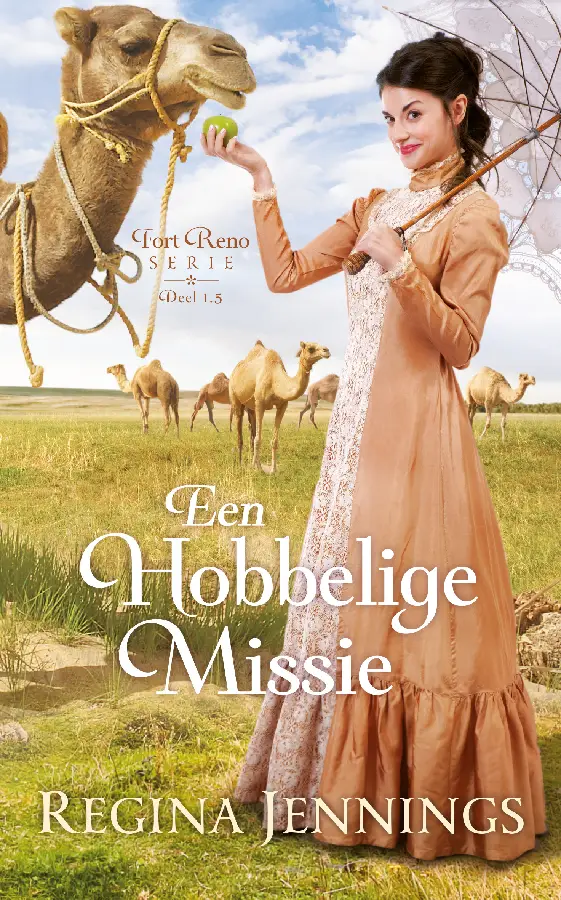 Hobbelige missie