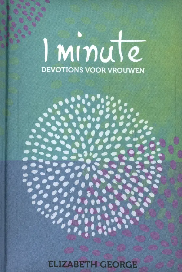 1 minute devotions voor vrouwen