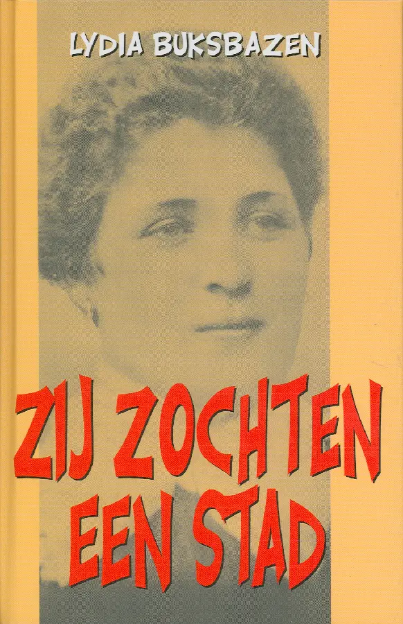 ZY ZOCHTEN EEN STAD