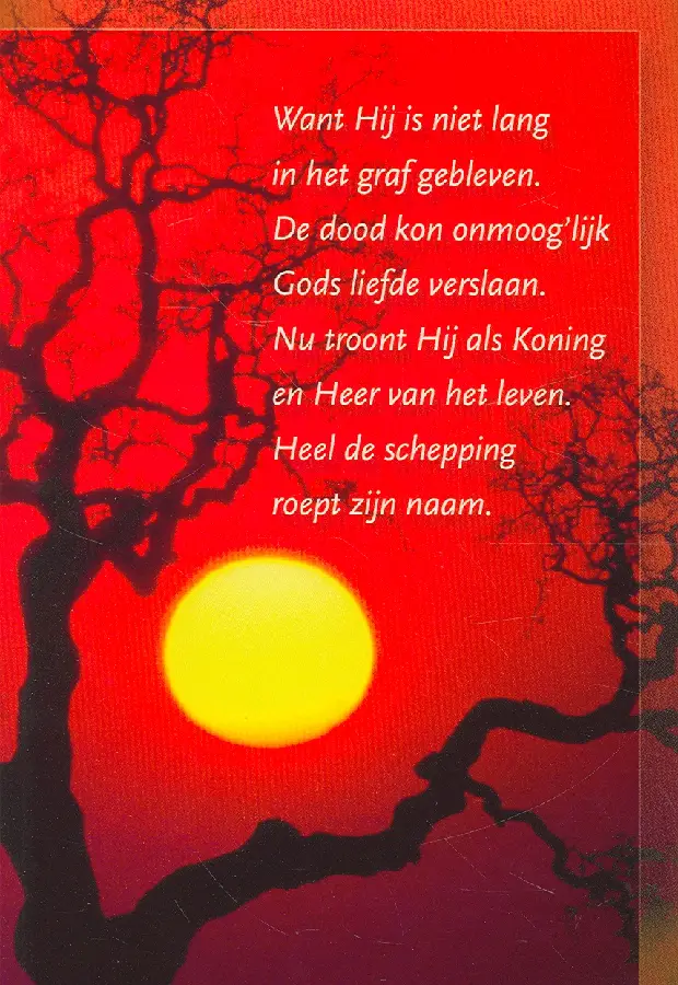 Wk opw geef mij uw wijsheid