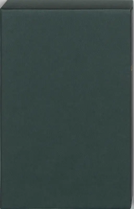 Huisbijbel 1313 nbg blauw