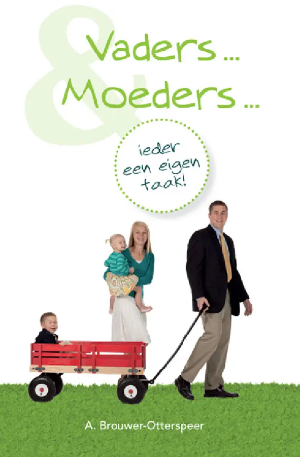 Vaders en moeders