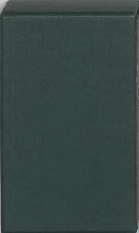 Juniorbijbelliedboek 1929 nv zwart