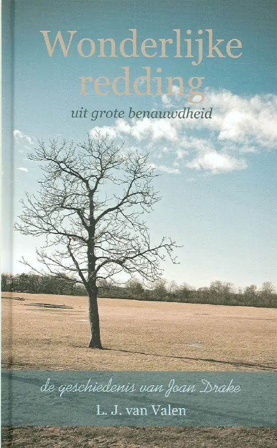 Wonderlijke redding uit grote benauwdhei