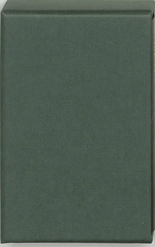 Lilliputbijbel 2129 nv zwart