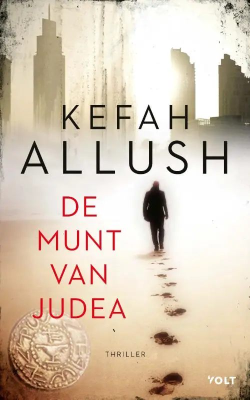 dE MUNT VAN jUDEA