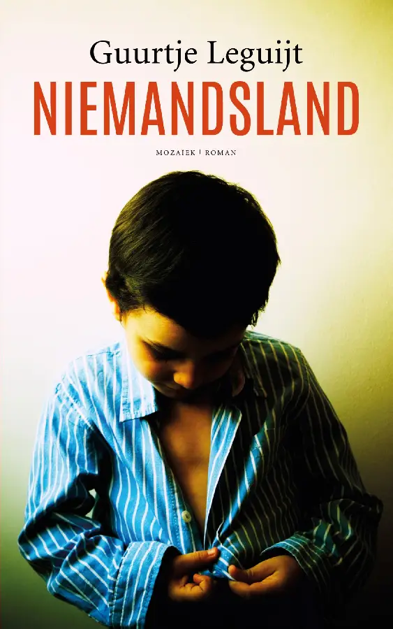 Niemandsland  POD