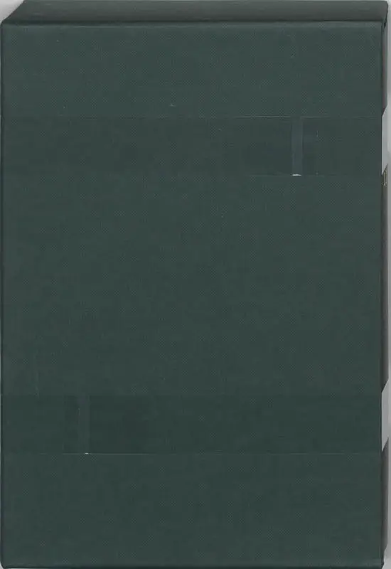 Huisbijbel 2817 sv zwart