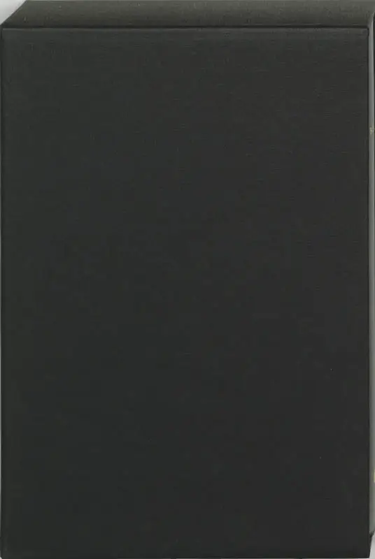 Huisbijbel 2823 sv blauw