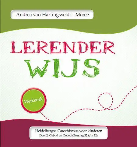 Lerenderwijs 2 WERKboek