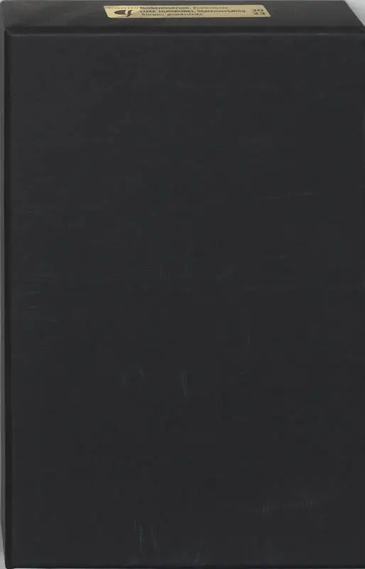 Huisbijbel 3023 sv blauw