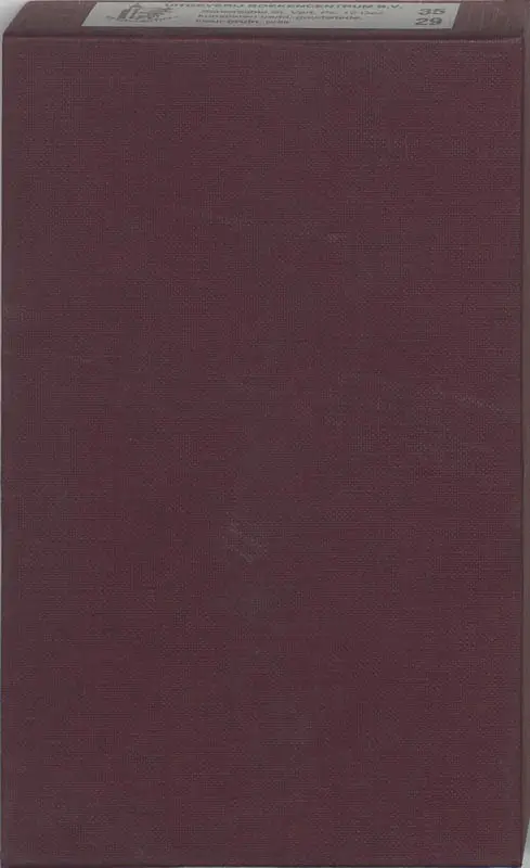 Seniorbijbel 3529 sv bruin