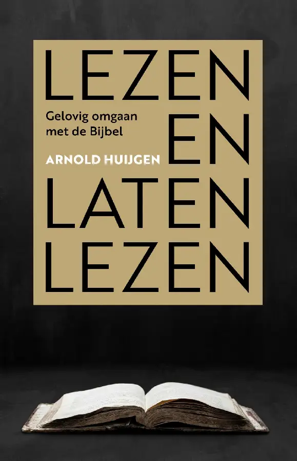 Lezen en laten lezen