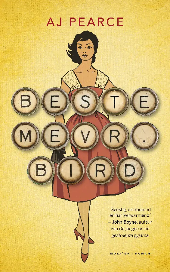 Beste mw. bird